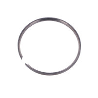 Pístní kroužek  L 40x2mm pro Zündapp KS 50, CS, CX, Hai, GTS, C 50 Sport, ZD, ZL a ZS typ 278