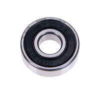 Kuličkové ložisko FAG 6201.2RS s těsněním - 12x32x10mm