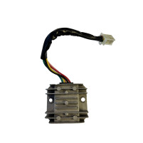 Regulátor napětí pro Yamasaki Chopper 125 ccm