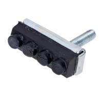 Brzdová destičky,špalík pro Velo Solex