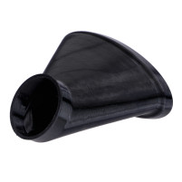 Guma mezi karburátorem a originální airboxem,50 mm pro Rieju MRT Euro 5 s karburátorem PWK