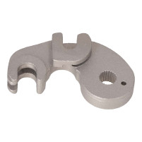 Páčka spojky motoru pro Puch E50