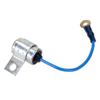 Kondenzátor s kabelem pro Honda Dax, C, CL, S, ST, CF 50