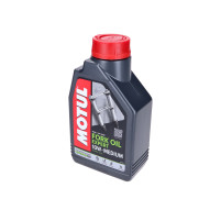 Olej do vidlic Motul Fork Oil Expert Medium 10W 1 litr