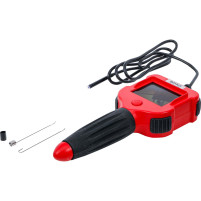 Barevná endoskopická kamera s TFT monitorem, hlava kamery D=5,5 mm