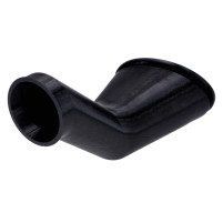 Gumová hadice sání karburátoru D=50mm pro Motorhispania RYZ 50