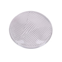 Sklo předního světla 98 mm/103 mm pro Zündapp Bergsteiger M 25, M 50 Type 434, Hercules 219 / 217, Kreidler J 51 Amazone, Puch, Miele, DKW, Rixe, Anke