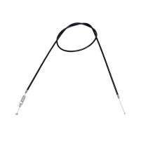 Zadní brzdové lanko, černé, pro Tomos A3, A35