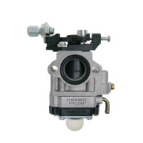 Karburátor pro Čínské křovinořezy a křovinořezy z hobbymarketů s obsahem motoru 43 ccm 52 ccm