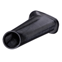 Pryžová hadice sání karburátoru D=50mm pro Sherco SE, SM 50 06