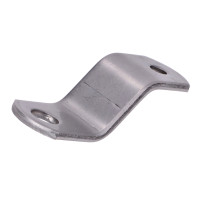 Nerezový držák výfuku pro Puch Maxi N