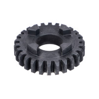 Hlavní kolečko převodovky Top Performance, 6. rychlostní stupeň, 26 zubů, D=18 pro Minarelli AM6