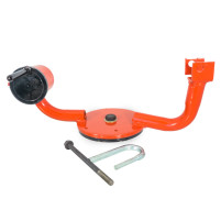 DRŽÁK MOTORU PRO MONTÁŽ/DEMONTÁŽ RMS CLASSIC PIAGGIO VESPA PX-LML-VESPA 125 VNA-TS-150 VBA-T4-160GS-180SS-PX-PX LUSSO-T5