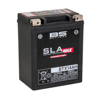 Baterie BTX14AH SLA MAX – 12V 14,7Ah