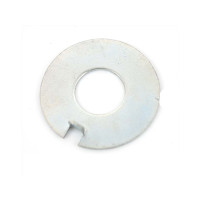 Ocelová zajišťovací podložka M12 pro Kreidler, Florett LF, LH, RM, RMC