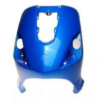 Přední maska Piaggio FLY 50/125 modrá