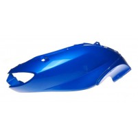 Podsedlový plast pravý Piaggio FLY 50/125 modrý