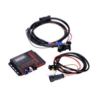 Modul vstřikování paliva Malossi Force Master 2.1 pro Aprilia, Piaggio, Vespa 250ie