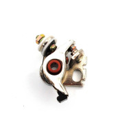 Kontakt zapalování,kladívka Goebel – Bosch zapalování (Bosch 1 217 013 015)