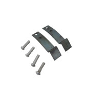 Pružiny krytu karburátoru (sada s nýty) JAWA Pérák, Kývačka 250