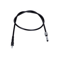 Lanko tachometru, černé, 95 cm, pro Honda MT 5, 50, 8, 80