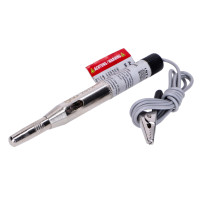 Zkoušečka napětí s kabelem a propichovací sondou 6-24V