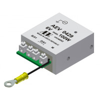 Ragulátor dobíjení pro Jawa 350 6V (RP-15t diodový)