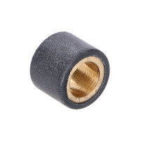variator roller, 15x12 mm - 6.0g