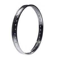 Ocelový ráfek 21x1,6 (21x1.6) 36 paprsků