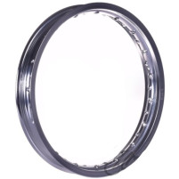 Hliníkový ráfek 18x2,15 (18x2.15) pro MZ