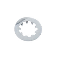 Pojistná podložka matky řetězového kola pro Puch X30 Velux