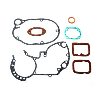 Sada těsnění motoru pro Sachs 50 s 2/3/4, Hercules, KTM, DKW, Miele, Göricke, Gritzner 50ccm
