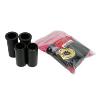 Pouzdra přední vidlice d=17 mm Jawa Babetta (vidlice bez manžet) TUNING – sada 4 ks