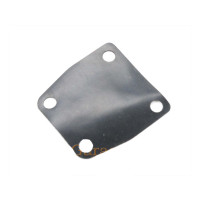 Gumová membrána palivového,benzínového čerpadla, vhodná pro moped Velo Solex 3800