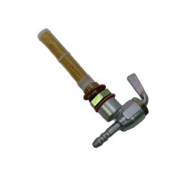 Kohout paliva M14x1,5 boční vývod JAWA, ČZ, STADION S11, S22