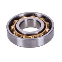 Ložisko klikové hřídele E 15 pro Sachs, 50/AM A, AM B, AMA X, AMAL I, SF, AS, Hercules, 217, 219, 220, 221, P 1, HR, MF, MP, Miele, DKW, Göricke,
