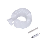 Opravná sada karburátoru Dellorto PHBN, PHVA 12mm pro Piaggio, Gilera