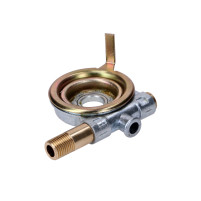 Náhon tachometru pro Piaggio  Ciao 99- [ZAPC03000], Bravo, Si, Boxer 16-palcovými ráfky