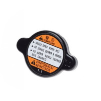 Víčko chladiče 1.1 pro Yamaha, Honda, Suzuki, Kawasaki