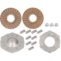 Sada na generální opravu spojky (malá) pro Sachs 50/2 a Sachs 503