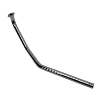 Koleno výfuku  pro BABETTA STAR 134, STELLA II. jakost  *M