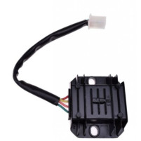 Regulátor napětí 4 piny pro SHINERAY ATV 150