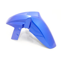 Přední blatník modrý pro Maxon Ardour 50/125ccm