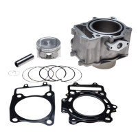 Kompletní sada válce 87,50mm na CF Moto (CFMOTO), Linhai 500ccm 0180-023000, 0180-023100, 35119