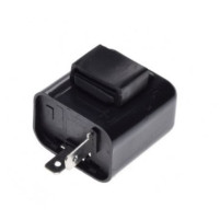 Přerušovač blinkrů 2-pin 12V DC 16W-10W+3W