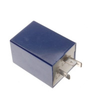 Přerušovač blinkrů Ducati 3-pin 12V 2x21W