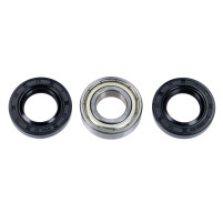Sada ložisek zadního kola pro Peugeot Sum-Up 125, 125 P 07-09