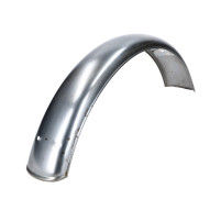 Přední blatník nelakovaný pro Zündapp GTS, KS 50, C 50 typ 517