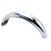 Chromovaný blatník pro Kreidler Florett RS, RMC, Zündapp, Hercules, Puch