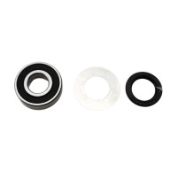 Sada ložisek 31x21x3,5mm s těsněním a podložkou pro Velo Solex 3800